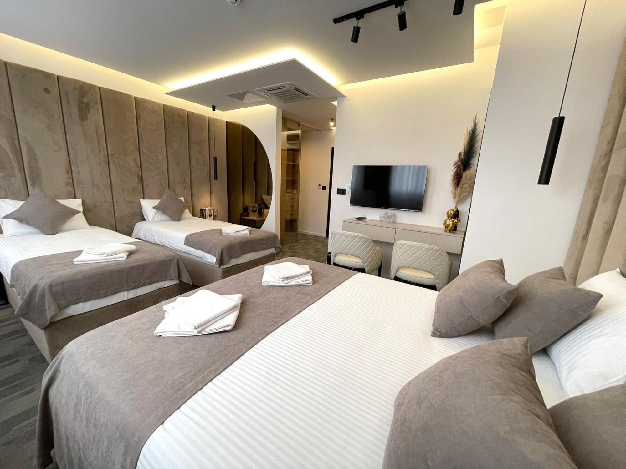Hotel Npl Code Naselje Starosjedilaca Εξωτερικό φωτογραφία