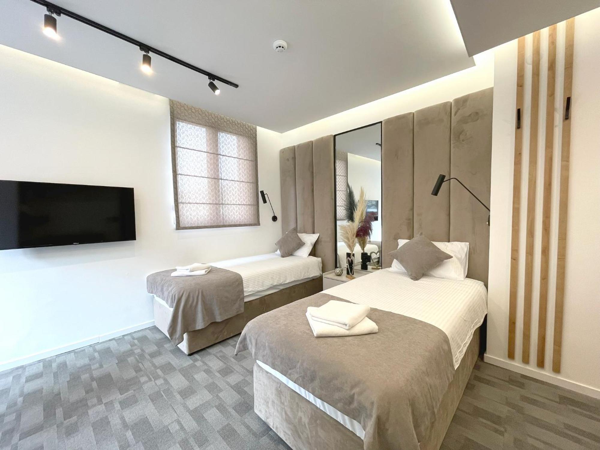 Hotel Npl Code Naselje Starosjedilaca Εξωτερικό φωτογραφία