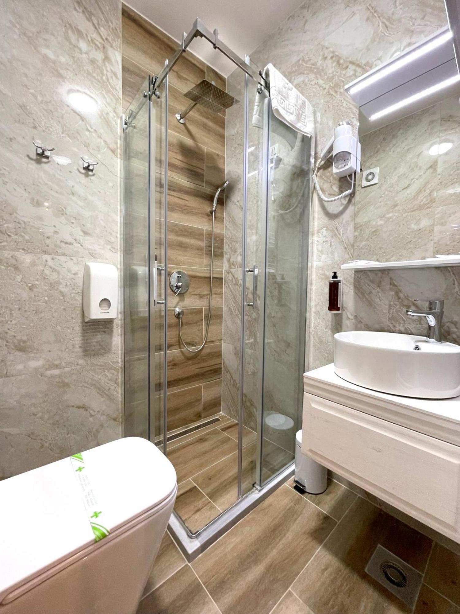 Hotel Npl Code Naselje Starosjedilaca Εξωτερικό φωτογραφία