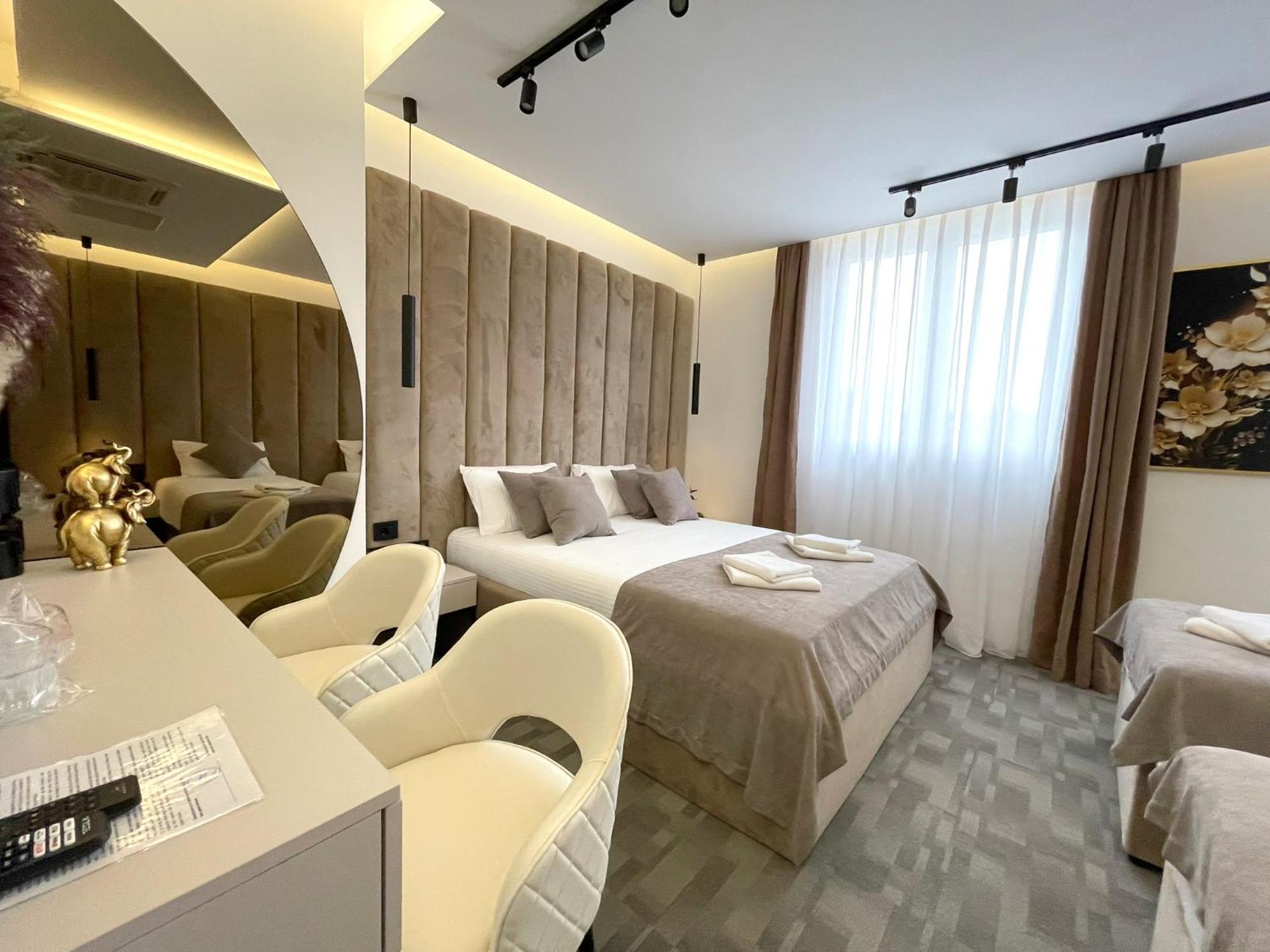 Hotel Npl Code Naselje Starosjedilaca Εξωτερικό φωτογραφία