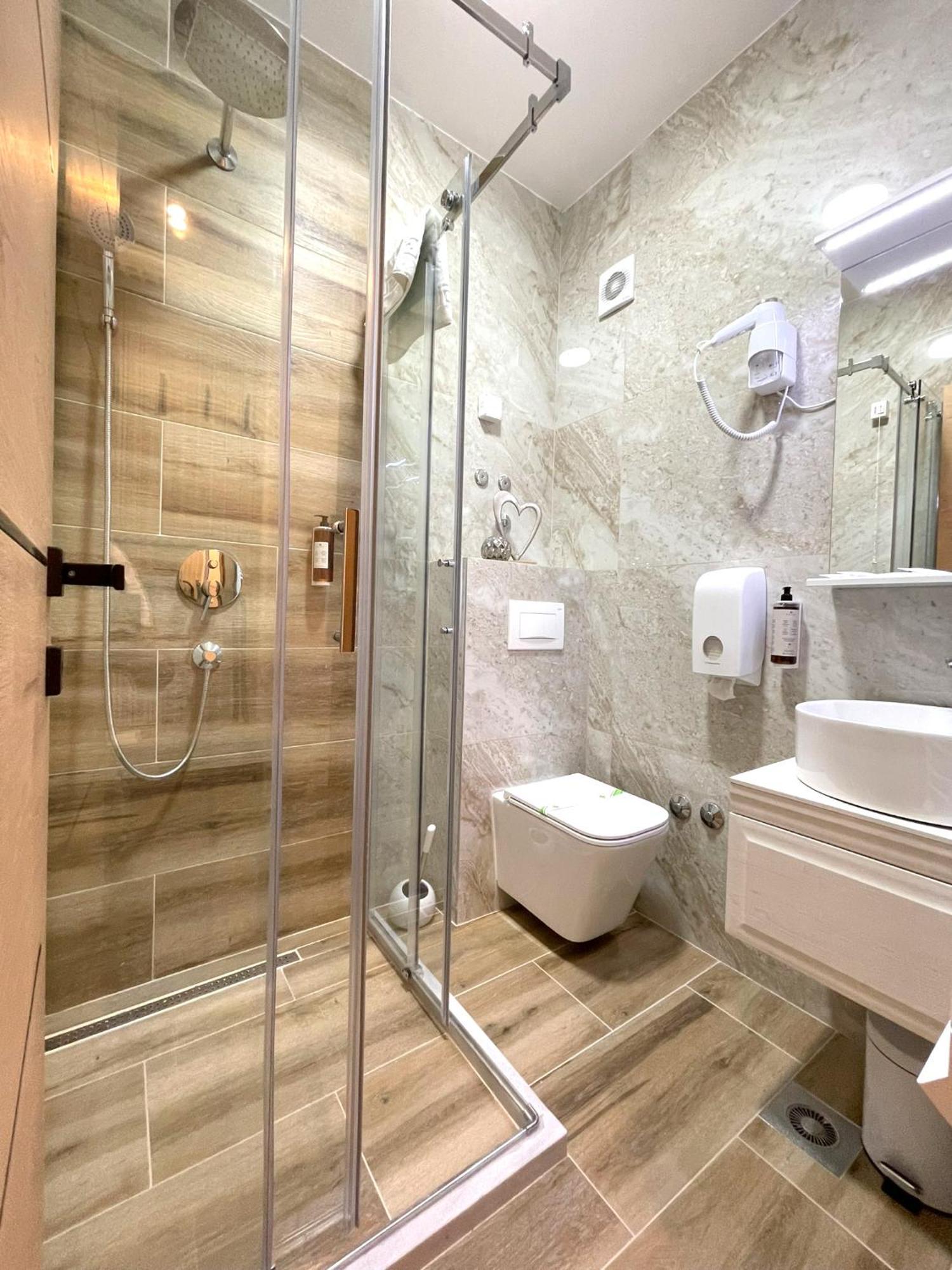 Hotel Npl Code Naselje Starosjedilaca Εξωτερικό φωτογραφία