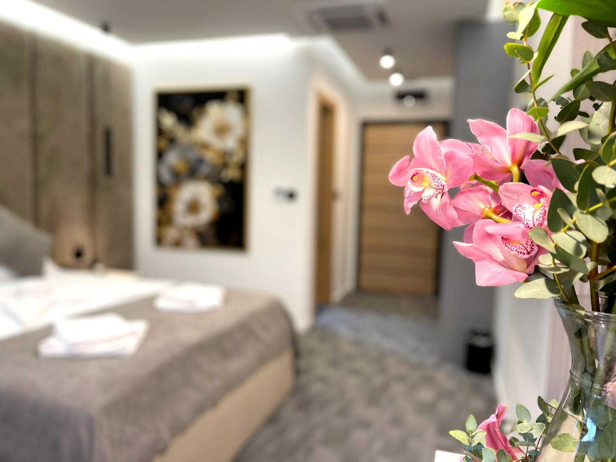 Hotel Npl Code Naselje Starosjedilaca Εξωτερικό φωτογραφία