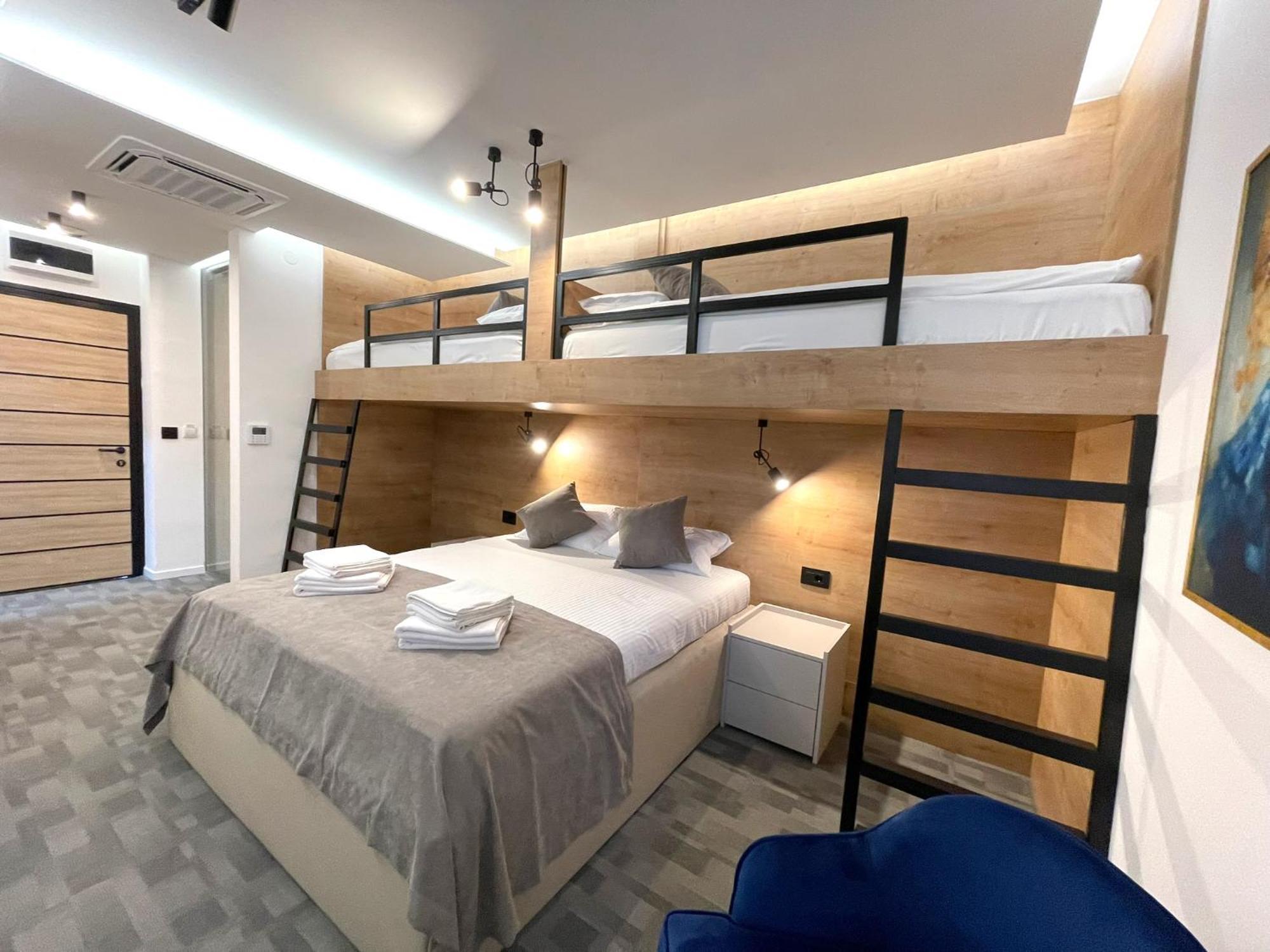 Hotel Npl Code Naselje Starosjedilaca Εξωτερικό φωτογραφία