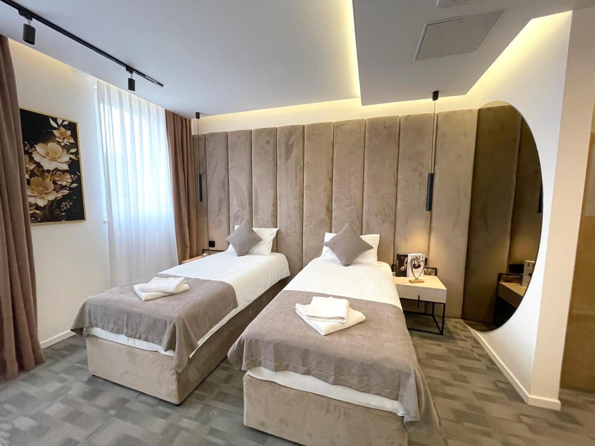 Hotel Npl Code Naselje Starosjedilaca Εξωτερικό φωτογραφία