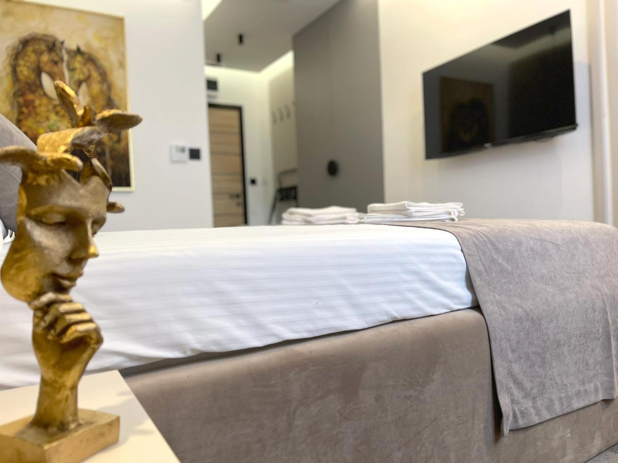 Hotel Npl Code Naselje Starosjedilaca Εξωτερικό φωτογραφία
