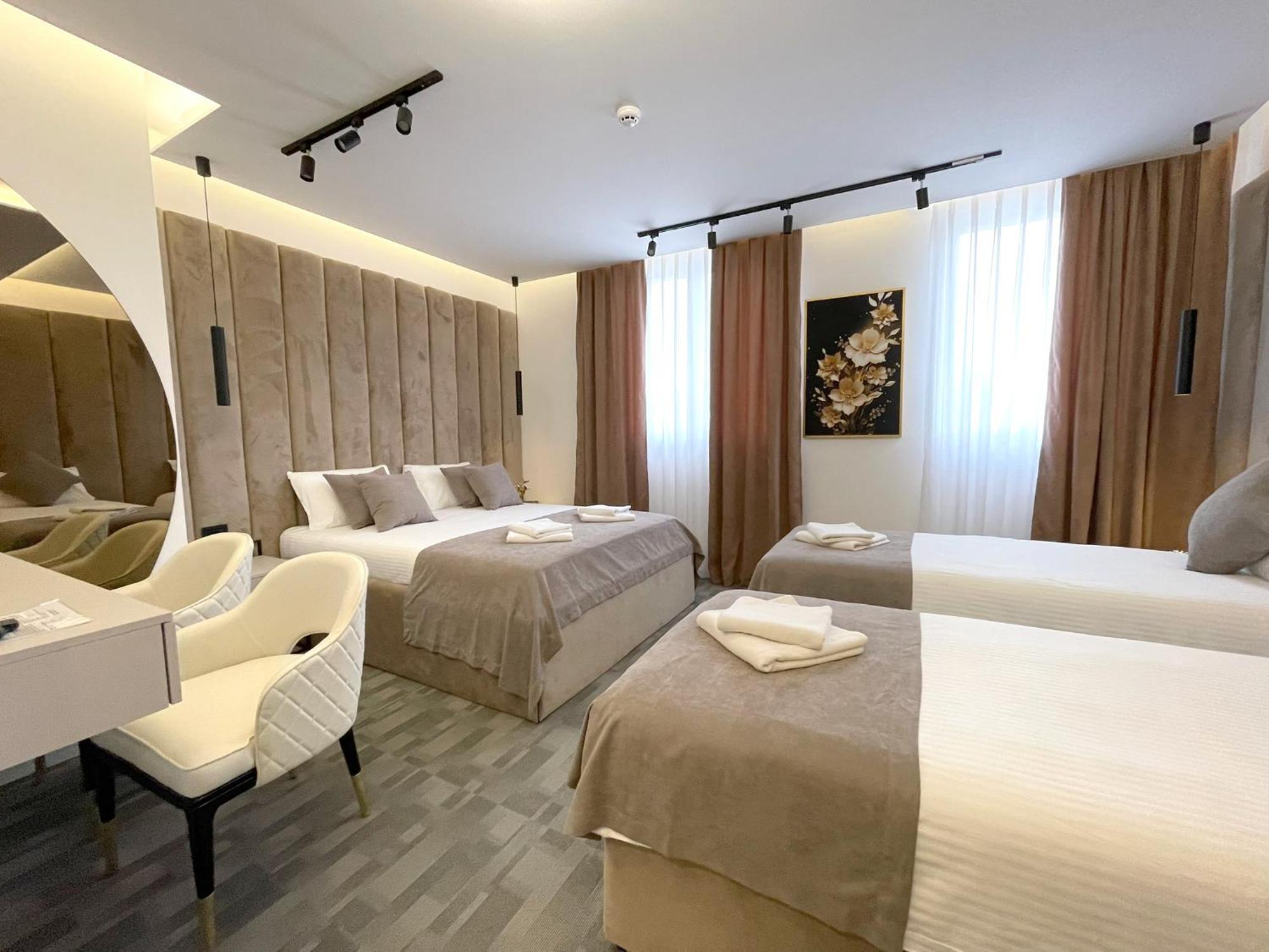 Hotel Npl Code Naselje Starosjedilaca Εξωτερικό φωτογραφία
