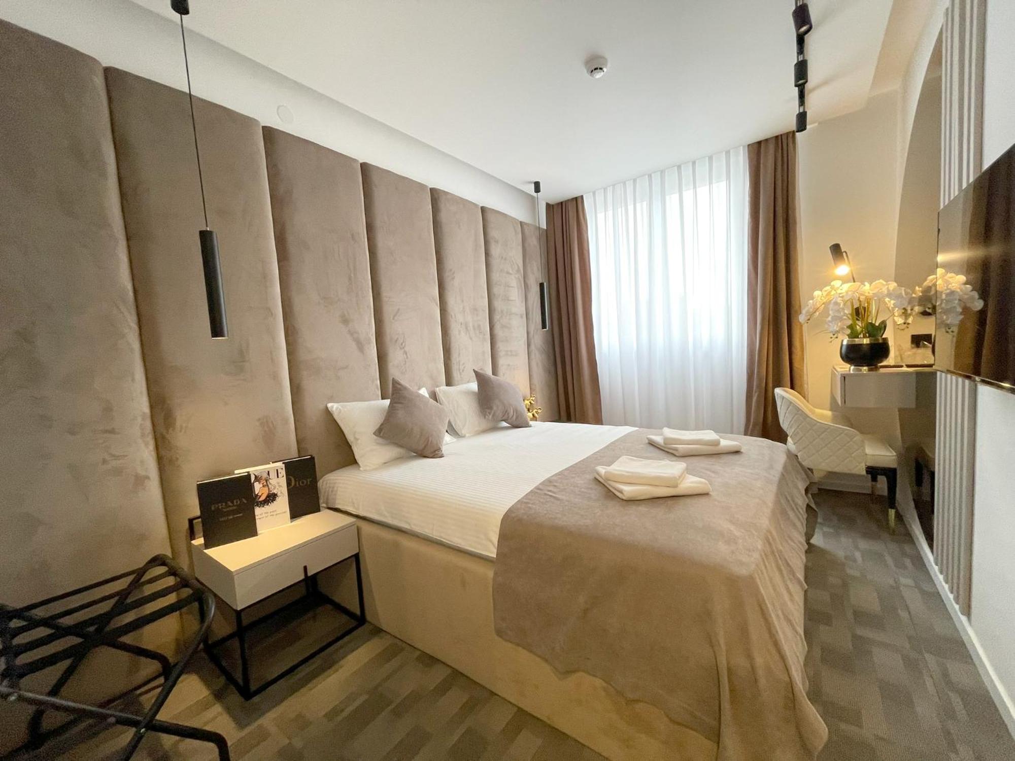 Hotel Npl Code Naselje Starosjedilaca Εξωτερικό φωτογραφία