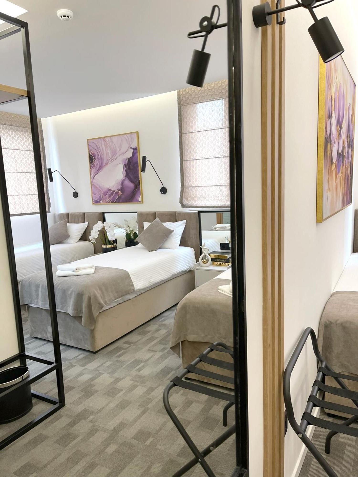 Hotel Npl Code Naselje Starosjedilaca Εξωτερικό φωτογραφία