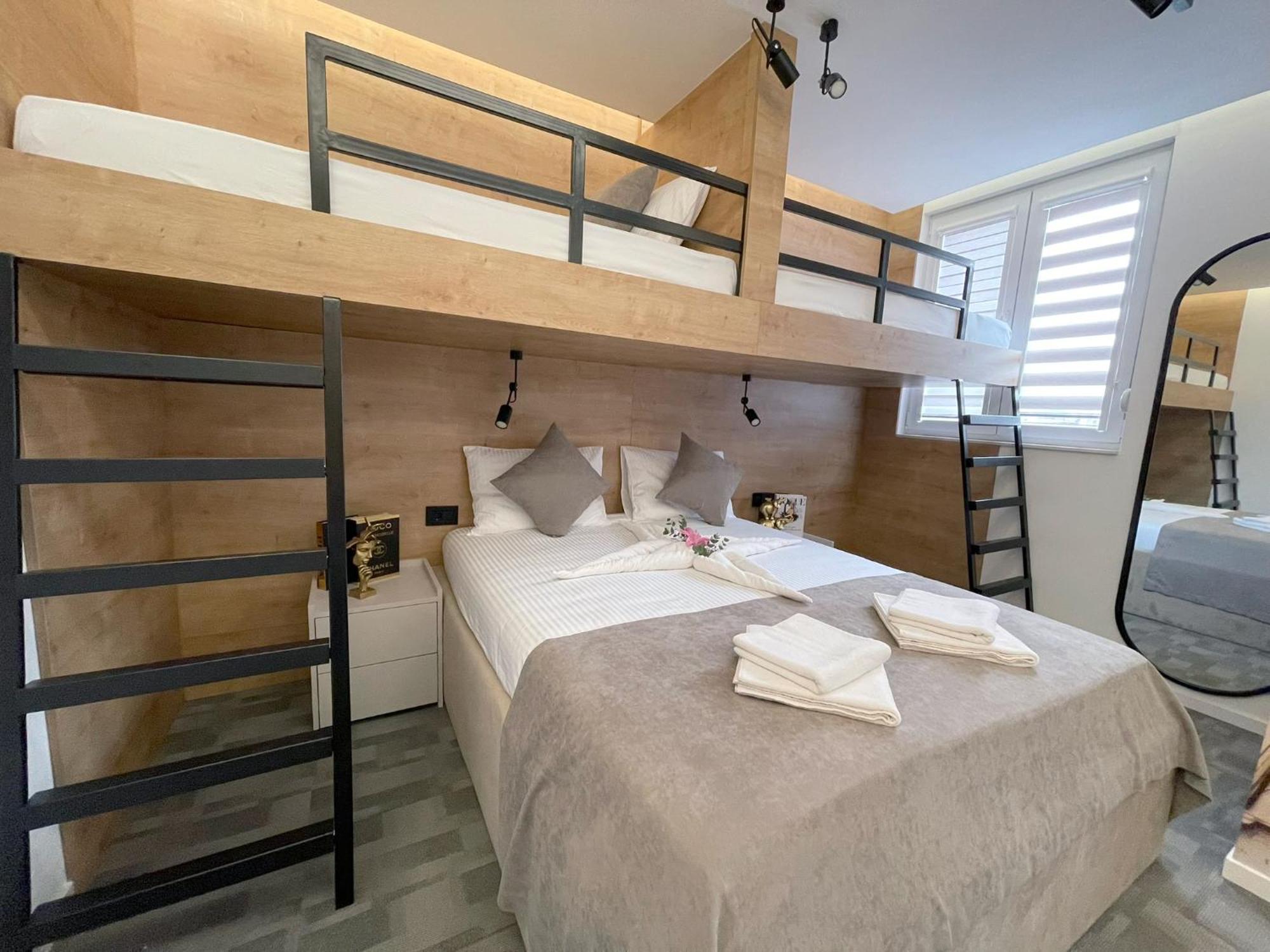 Hotel Npl Code Naselje Starosjedilaca Εξωτερικό φωτογραφία