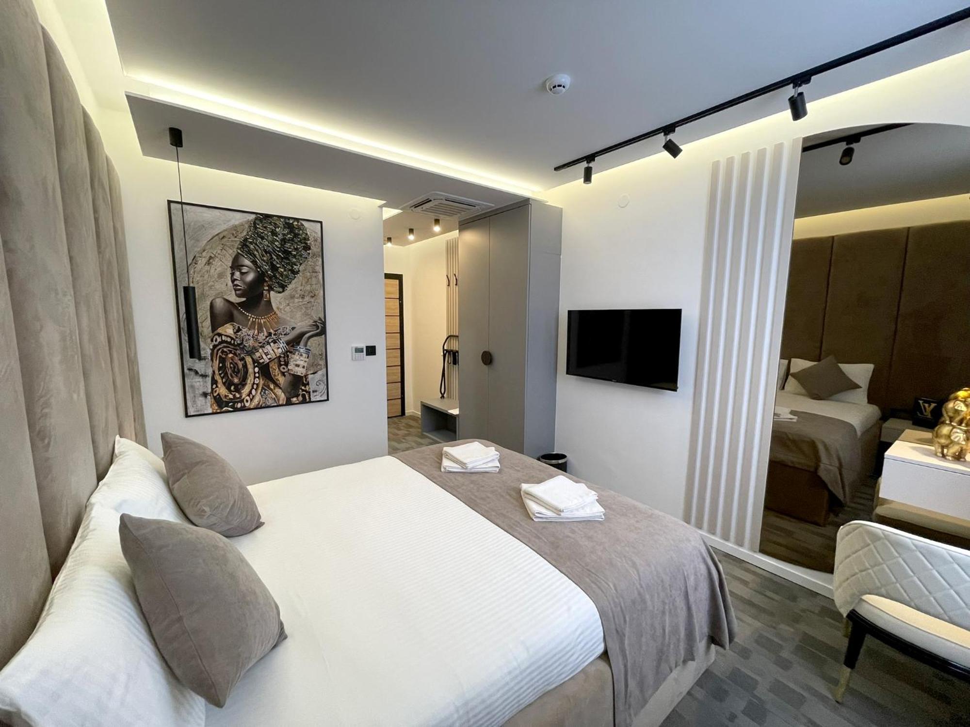 Hotel Npl Code Naselje Starosjedilaca Εξωτερικό φωτογραφία