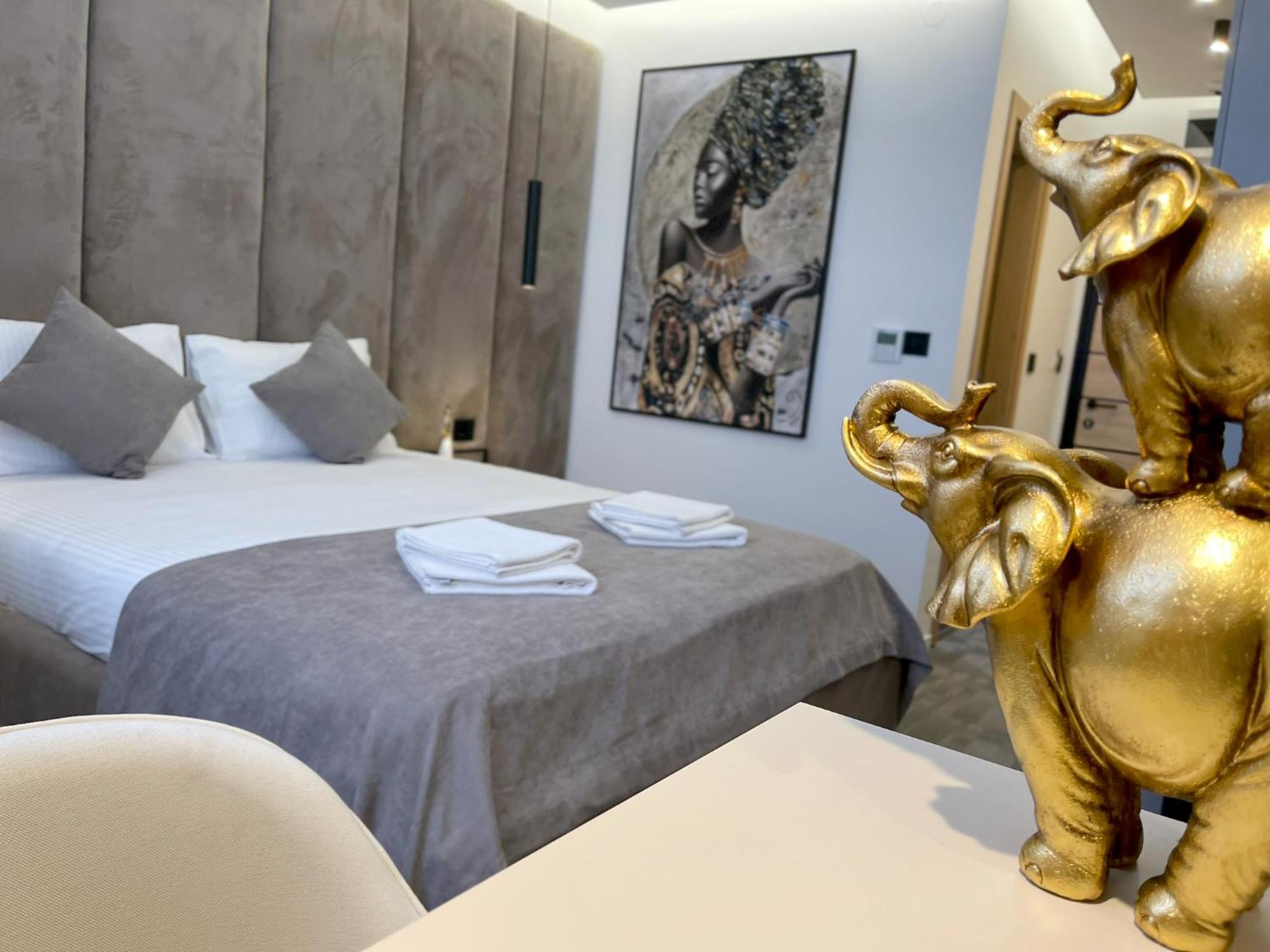 Hotel Npl Code Naselje Starosjedilaca Εξωτερικό φωτογραφία