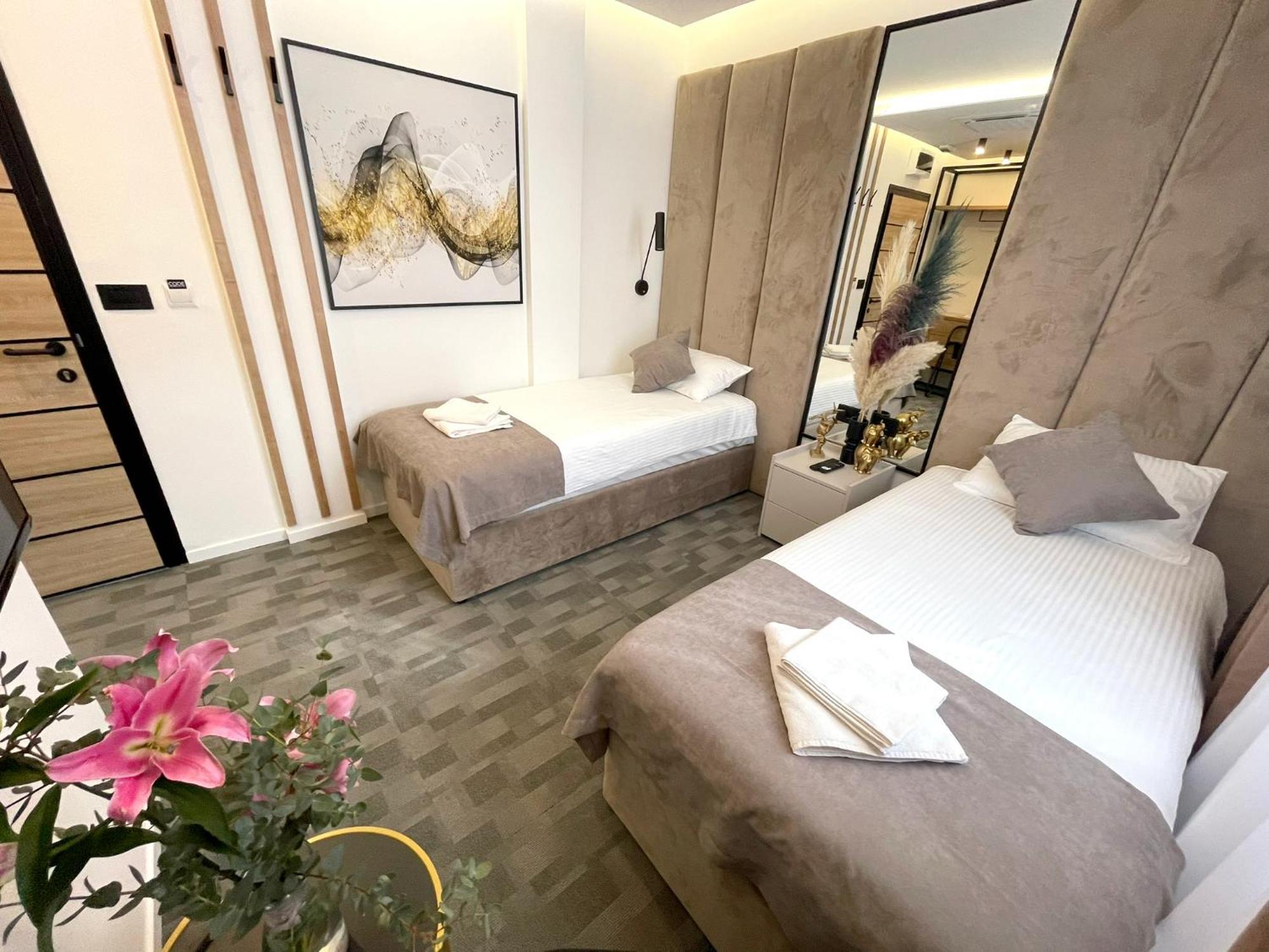 Hotel Npl Code Naselje Starosjedilaca Εξωτερικό φωτογραφία