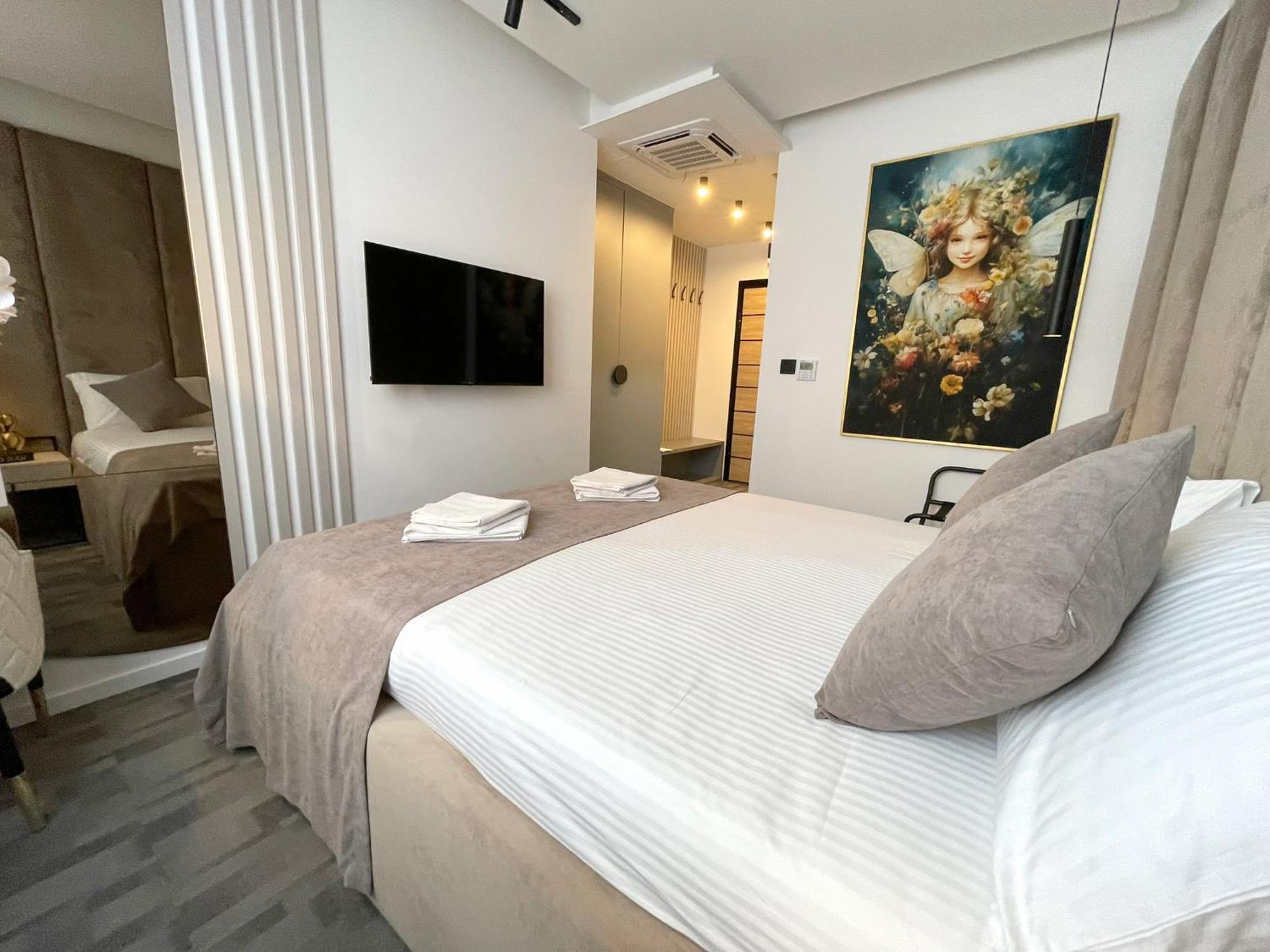Hotel Npl Code Naselje Starosjedilaca Εξωτερικό φωτογραφία