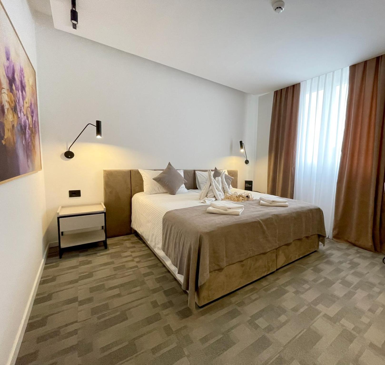Hotel Npl Code Naselje Starosjedilaca Εξωτερικό φωτογραφία