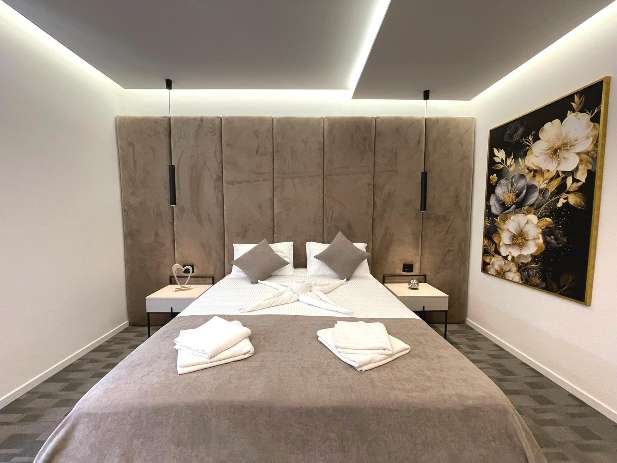 Hotel Npl Code Naselje Starosjedilaca Εξωτερικό φωτογραφία