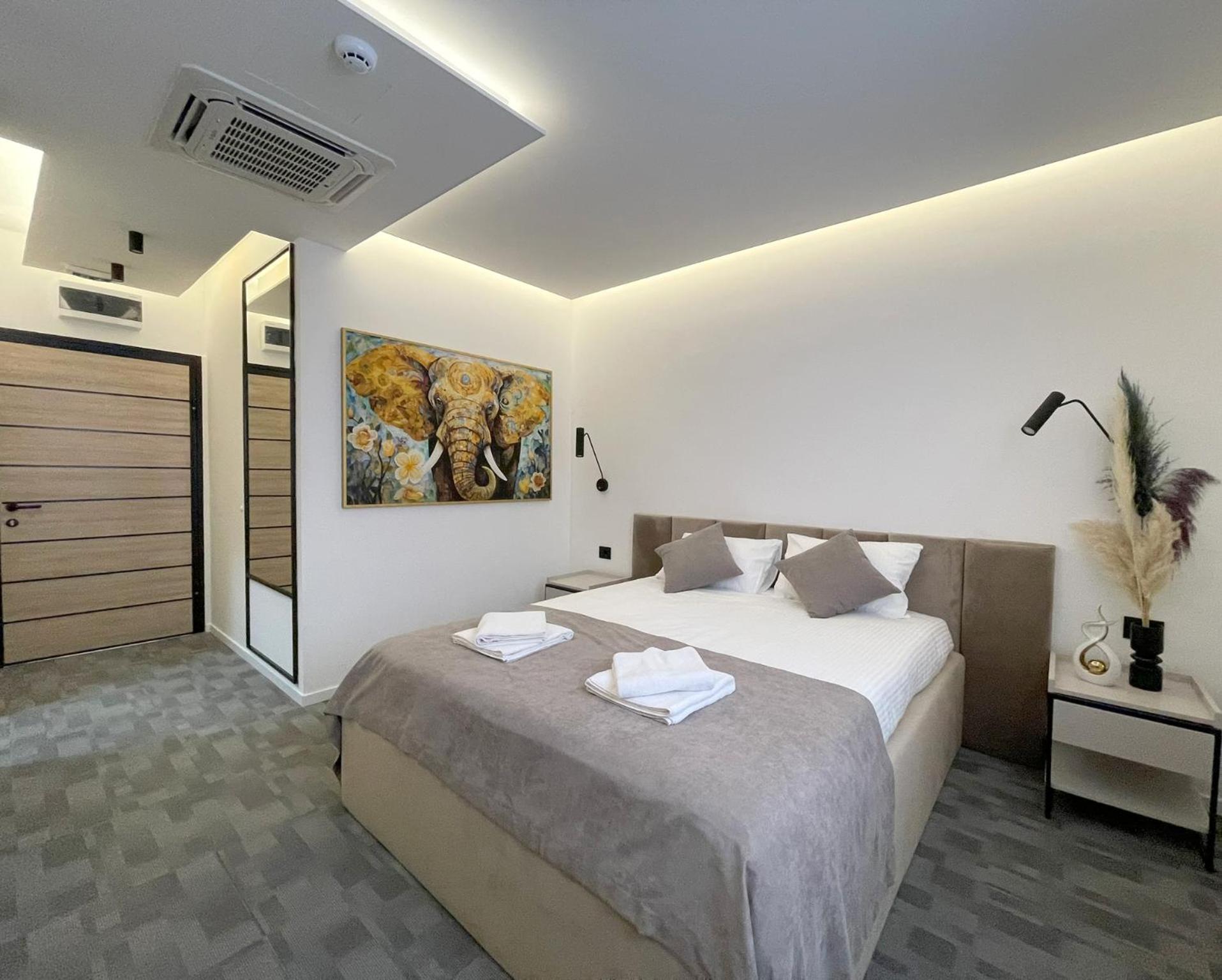 Hotel Npl Code Naselje Starosjedilaca Εξωτερικό φωτογραφία